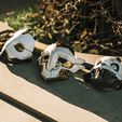 all-masks.jpg Scar's Mask- Arcane Firelights