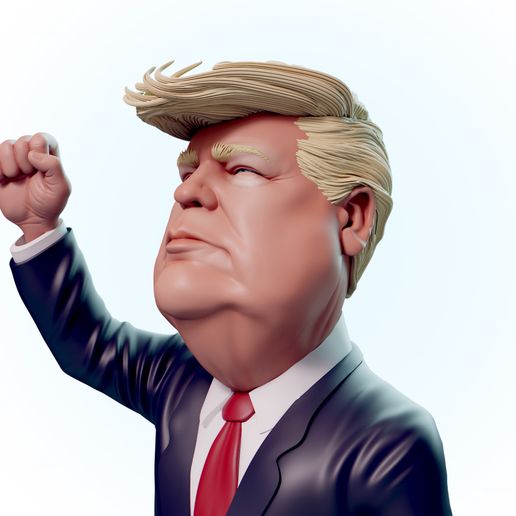 Crisp What Is Trump’s Approval Rating? Voters Polled On Gas Prices, U.s. Inflation Landscape in 4K
