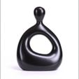 1a.jpeg Abstract meditation sculpture