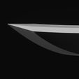 YAMA-RENDER-12.jpg YAMA - GHOSTRUNNER SWORD FOR COSPLAY - STL MODEL 3D PRINT FILE