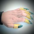 zombie-hand.jpg Archivo 3D DEDOS ESPELUZNANTES・Design para impresora 3D para descargar