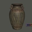 Vase1.jpg Urn (Vase 3D Scan)