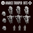 avarice-trooper-bits-1.png Avarice Trooper Bits