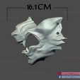wolf-of-Tsushima-mask-stl-file-14.jpg Wolf of Tsushima Mask - Ghost of Tsushima