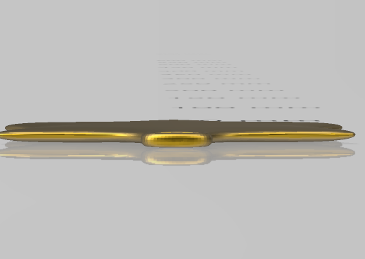 NECKLESS-D.png STAR NECKLASE stl