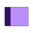 CuboBraille(español_ingles).stl Braille Cube (English/Spanish)