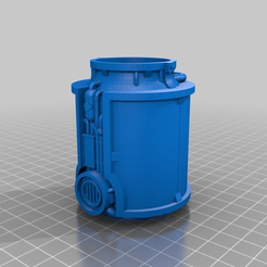 f5e80cc1b432946fe8622876546c7b42.png Fichier STL gratuit Réacteur industriel・Modèle imprimable en 3D à télécharger