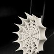 DSC05979.jpg Spider Web Tray by MODERN MACHINE