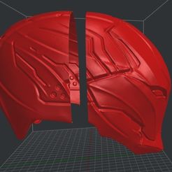 Archivo 3D gratuito Colgador de cascos 👽・Objeto para descargar e imprimir  en 3D・Cults