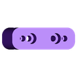 preview.png Free 3D file Simplest e3d v6 adapter for CR-10/Ender/Tronxy・3D print design to download
