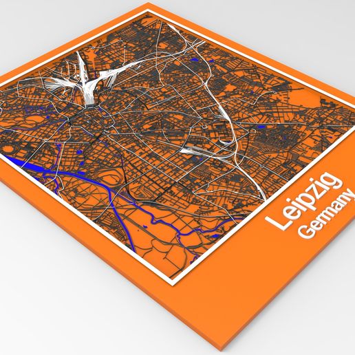 untitled.6655.jpg Leipzig Alemania Calles y carreteras