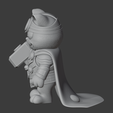 Garfield-Thor-Ring-Figure_front.png Garfield Thor Ring Figure