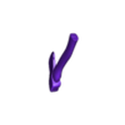 Leon_Stand_Axe_PCS3.stl Версия футболки Леона Кеннеди