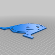 73d86ea8a7728dd49ead1e739c61ad8e.png Wankle Engine Model