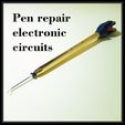 kacitran-pen-1.jpg SMD pen repairs printed circuit boards