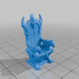 mimic-base.chair.dragon.hiding.png Mimic Collection (DND / TTRPG)