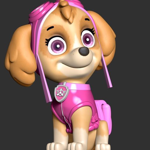 2_2.jpg Скай - Paw Patrol