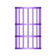 Jail_2.stl Dice Jail 2