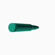 270-Win-2.png Snap Cap 270 Winchester dummy cartridge