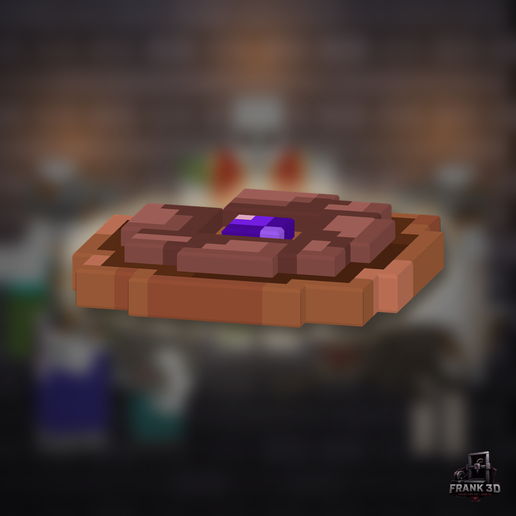 Rolling Cooldown - Minecraft Dungeons II