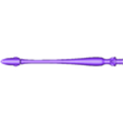 Pulsar.stl Scorpion Tip II Ağır Çekim Tankı için Pulsar