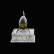 golden-dorado-statue-box-1-5.png fish golden dorado / Salminus brasiliensis with storage space / for 3d printing
