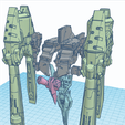fiverr.png ORX-005 Gaplant TR-5 [Fiver] Gundam Advance of Zeta
