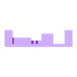 trigger_board_box.stl wa2000 hpa 阿米巴狙击步枪