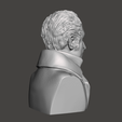 Alessandro-Volta-7.png 3D Model of Allesandro Volta - High-Quality STL File for 3D Printing (PERSONAL USE)