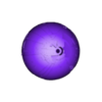 Sphere_with_hole_ V2.stl V-150 Planet Defender Ion Cannon