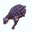 0I.jpg DINOSAUR ANKYLOSAURUS DOWNLOAD Ankylosaurus 3D MODEL ANIMATED - BLENDER - 3DS MAX - CINEMA 4D - FBX - MAYA - UNITY - UNREAL - OBJ -  Animal  creature Fan Art People ANKYLOSAURUS DINOSAUR DINOSAUR