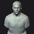 17.jpg Kylian Mbappe PSG Kit 3D print model