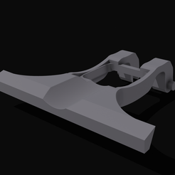 Screen-Shot-2022-08-01-at-9.08.27-PM.png 3D file Dyson Vacuum Plunger Replacement・Model to download and 3D print