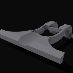 3D file Sink Plunger 🪠・3D printable model to download・Cults