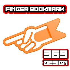 Finger-bookmark-copy.jpg BOOKMARKS FINGER STOP LINE
