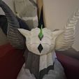 20250215_164511.jpg Fatalis Full cosplay armor