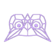 logo crypto.stl Crypto OWL
