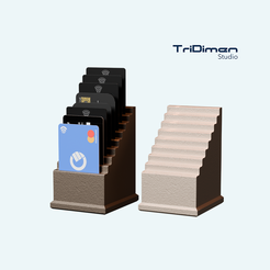 40.-Bank-Card-Holder.png Card Tower - Home Decor
