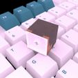stevegfvhjklsd.jpg minecraft keycaps⌨️for your gaming setup - minecraft gamer keyboard