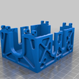 029ac86f7db9c4caae280a92fc09b4d6.png Free STL file Ambient Control - PCB brain box・Object to download and to 3D print
