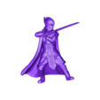 Glorfindel_guard_.stl Mighty Blade Lord of Deep Valley
