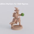dnd_conditions_funny9.jpg Funny Magnetic Condition Markers for DnD figures