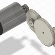 555ba346-c294-44bf-b992-5a62da9dd7c6.png Free 3D file Phil 3:8 Tank Drive Units・3D printable model to download
