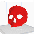 bandicam-2024-05-19-19-44-54-227.png Simon ''Ghost'' Riley Cosplay Maske | Call of Duty Modern Warfare - 3D Modell