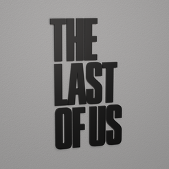 dd.png THE LAST OF US WALL ART