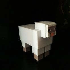 20200211_132038.jpg Minecraft Sheep