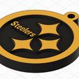STEELERS.jpg Porte-clés Steelers