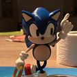 Sonic - Classic