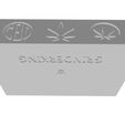 Captura-de-Pantalla-2023-01-31-a-las-22.50.20.jpg Fichier STL BAC À SARCLAGE AVEC COUVERCLE MAGNÉTIQUE BAC À SARCLAGE 7 180X140X45MM IMPRESSION FACILE IMPRESSION SANS SUPPORT・Design pour imprimante 3D à télécharger