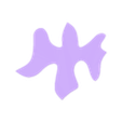 piece_51.stl Twinkle All the Way Star Puzzle